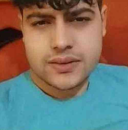 امیر حافظ رنجبر  تو زانی وناو چه حالی مه درهاتمه